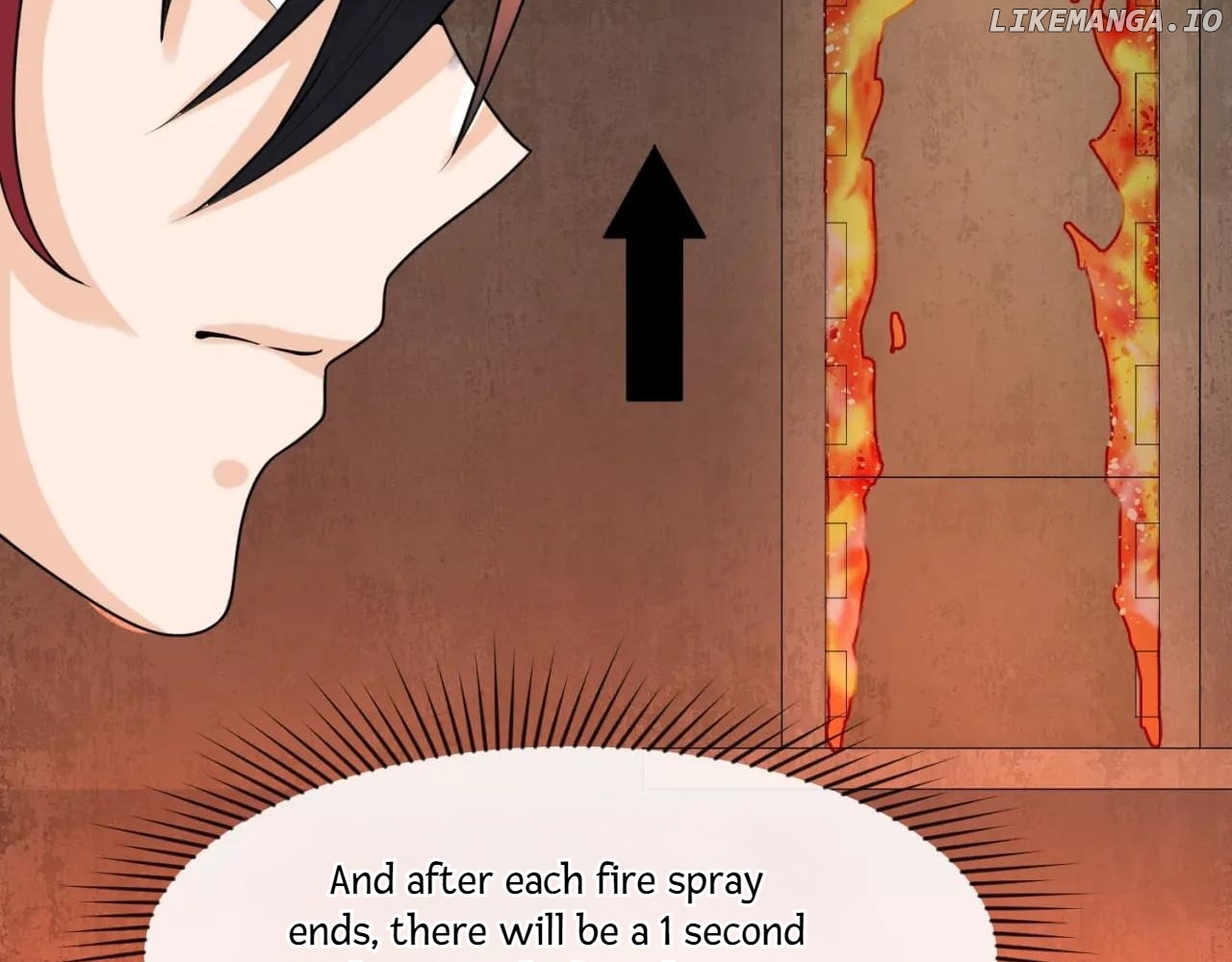 Era of the Haunted Chapter 158 - page 40